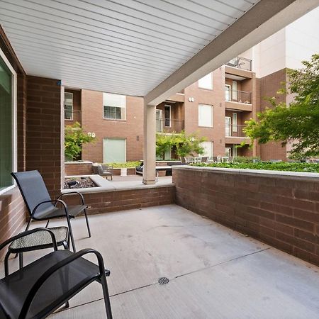 Sleek & Stylish Salt Lake City Apt Prime Loc Luaran gambar