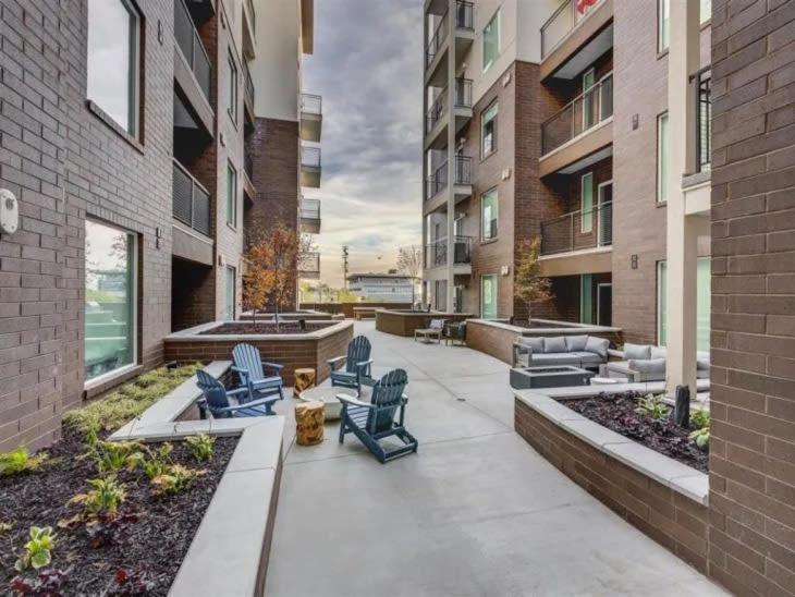 Sleek & Stylish Salt Lake City Apt Prime Loc Luaran gambar