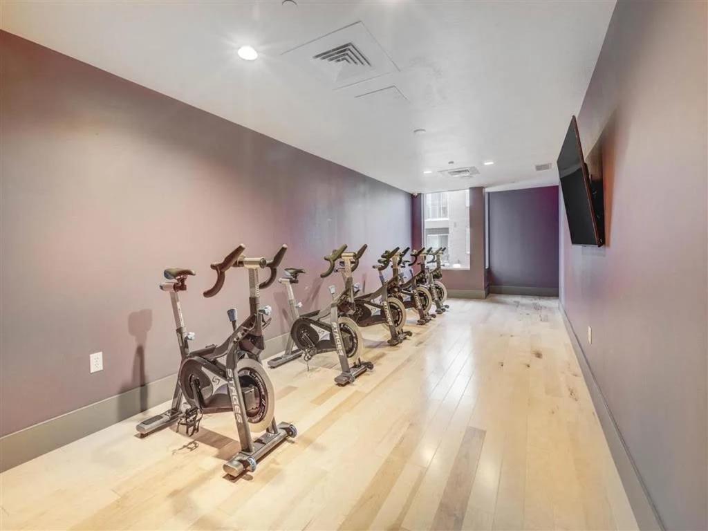 Sleek & Stylish Salt Lake City Apt Prime Loc Luaran gambar