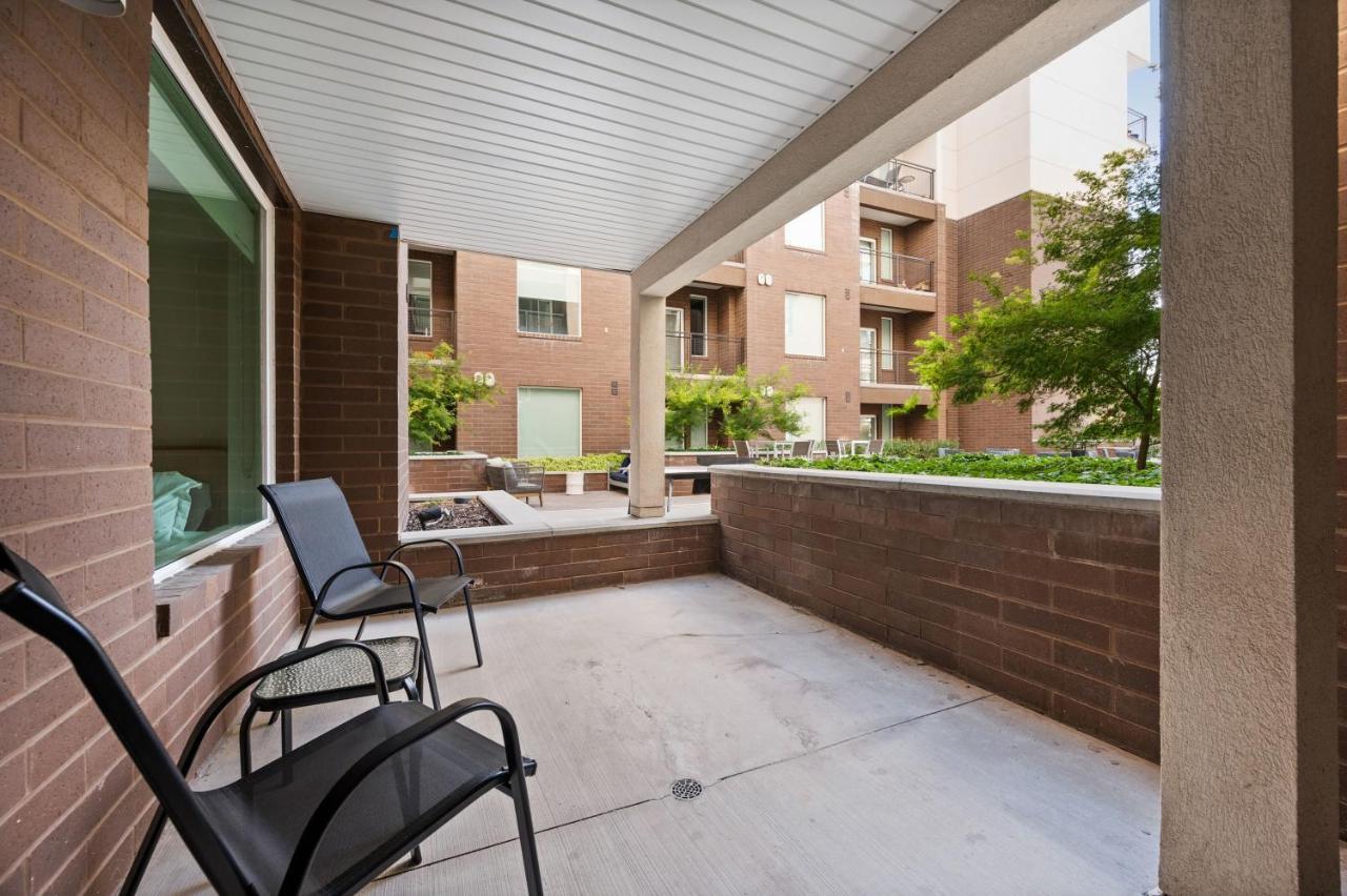 Sleek & Stylish Salt Lake City Apt Prime Loc Luaran gambar