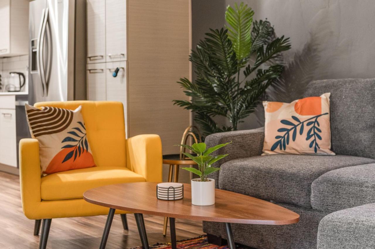 Sleek & Stylish Salt Lake City Apt Prime Loc Luaran gambar