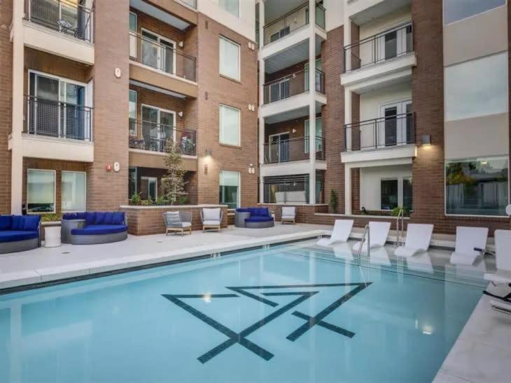 Sleek & Stylish Salt Lake City Apt Prime Loc Luaran gambar