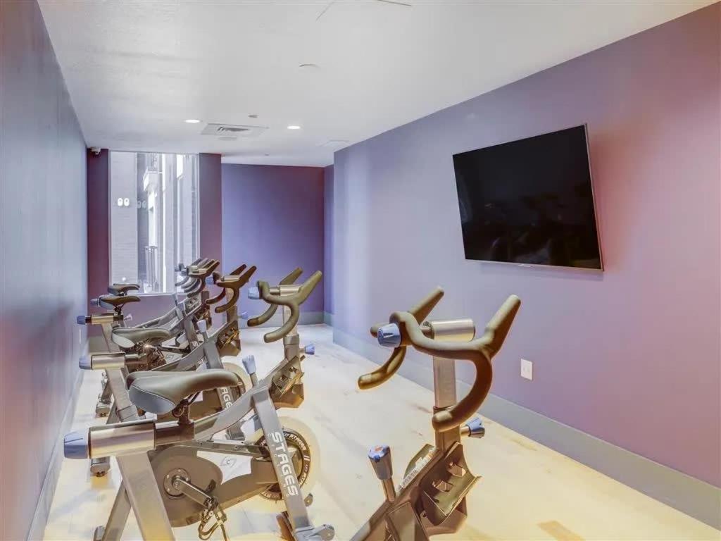 Sleek & Stylish Salt Lake City Apt Prime Loc Luaran gambar