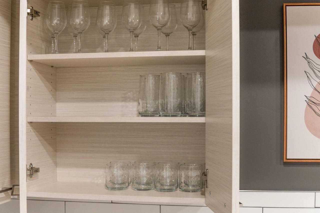 Sleek & Stylish Salt Lake City Apt Prime Loc Luaran gambar