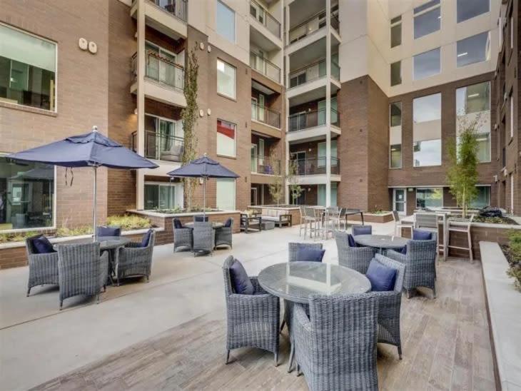 Sleek & Stylish Salt Lake City Apt Prime Loc Luaran gambar