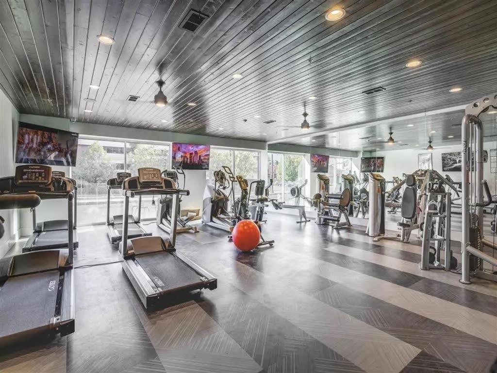 Sleek & Stylish Salt Lake City Apt Prime Loc Luaran gambar