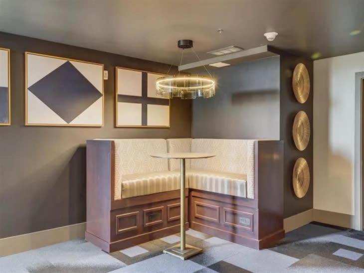Sleek & Stylish Salt Lake City Apt Prime Loc Luaran gambar