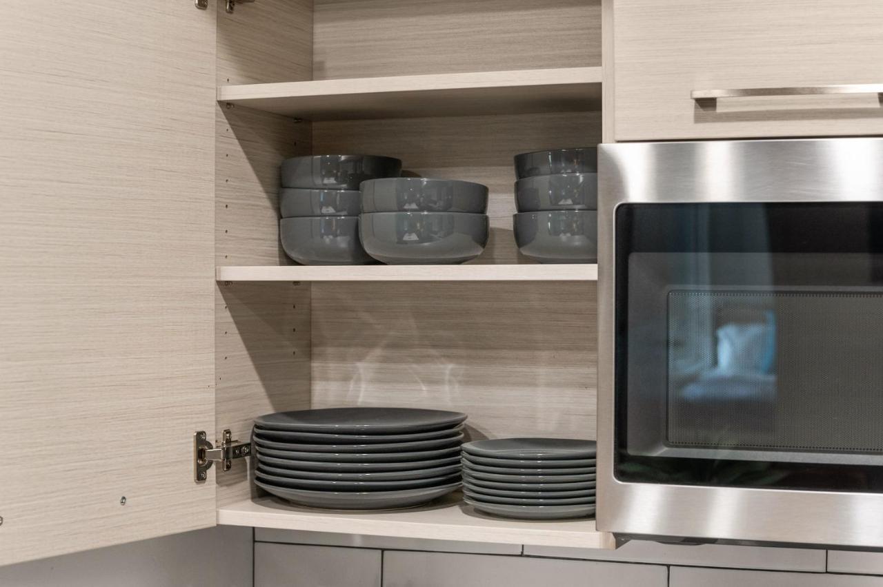 Sleek & Stylish Salt Lake City Apt Prime Loc Luaran gambar