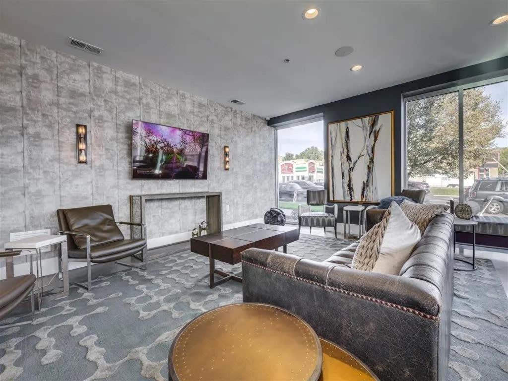 Sleek & Stylish Salt Lake City Apt Prime Loc Luaran gambar