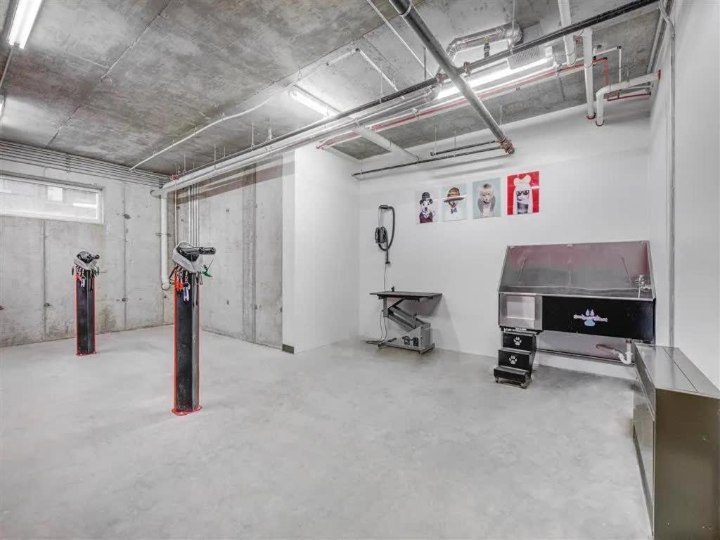 Sleek & Stylish Salt Lake City Apt Prime Loc Luaran gambar
