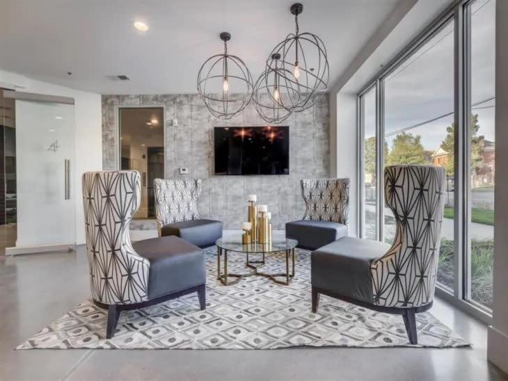 Sleek & Stylish Salt Lake City Apt Prime Loc Luaran gambar