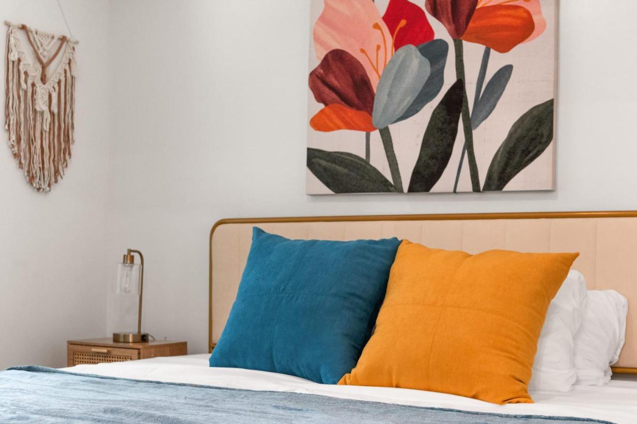 Sleek & Stylish Salt Lake City Apt Prime Loc Luaran gambar